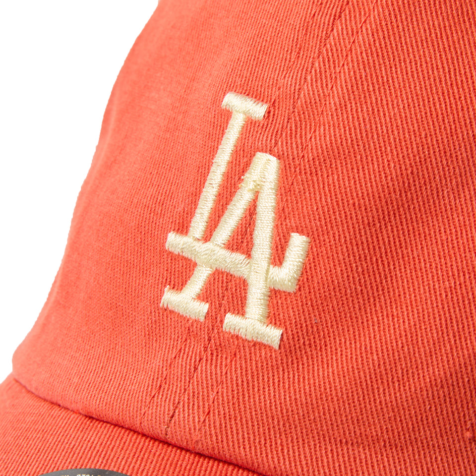 カジュアルクラシック MLB アンダーバイザーロゴ LOSDOD BORA | NEW ERA ニューエラ公式オンラインストア