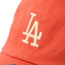 カジュアルクラシック MLB アンダーバイザーロゴ LOSDOD BORA | NEW ERA ニューエラ公式オンラインストア