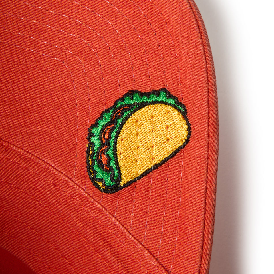 カジュアルクラシック MLB アンダーバイザーロゴ LOSDOD BORA | NEW ERA ニューエラ公式オンラインストア
