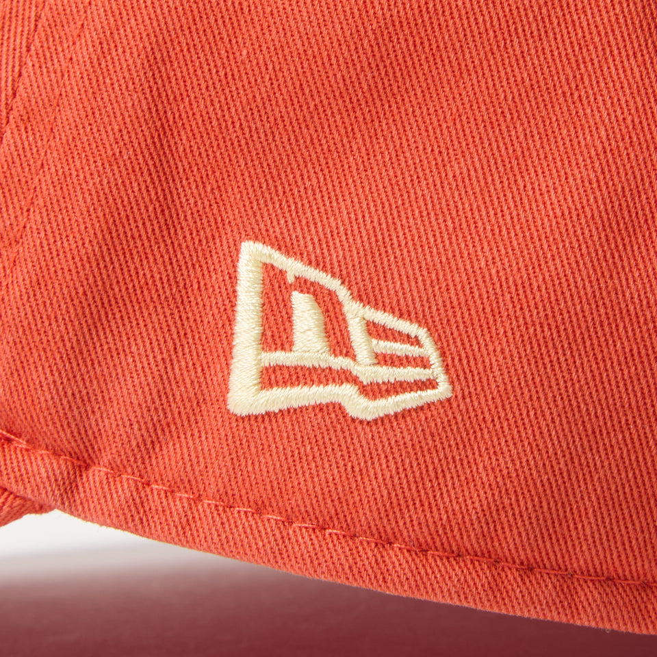 カジュアルクラシック MLB アンダーバイザーロゴ LOSDOD BORA | NEW ERA ニューエラ公式オンラインストア