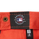 カジュアルクラシック MLB アンダーバイザーロゴ LOSDOD BORA | NEW ERA ニューエラ公式オンラインストア