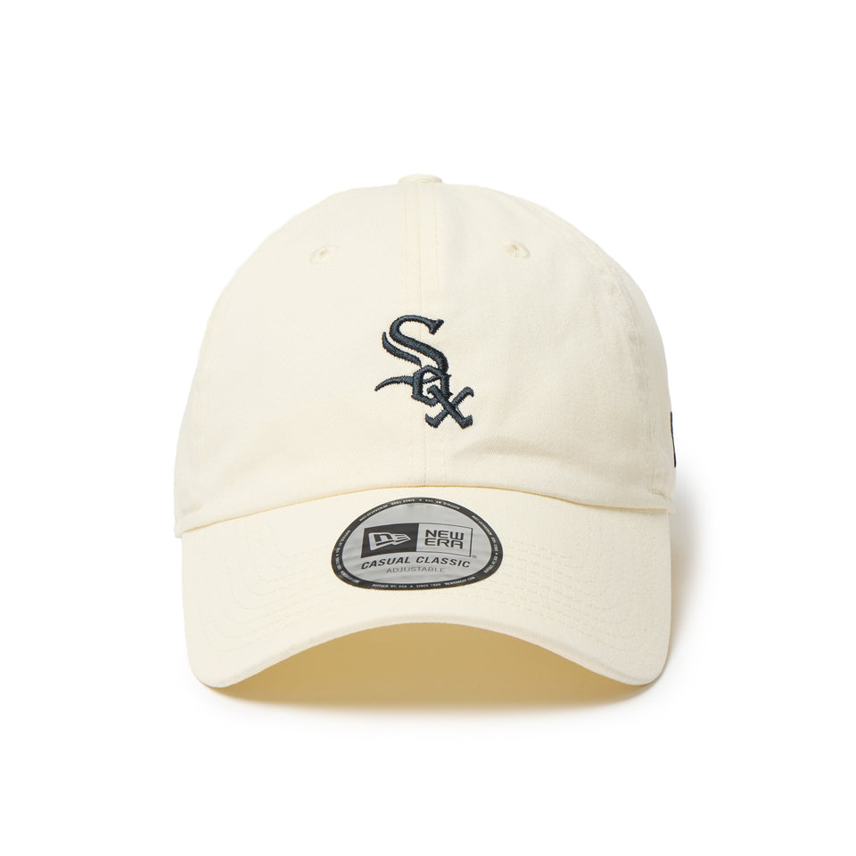 カジュアルクラシック MLB アンダーバイザーロゴ CHIWHI CHR | NEW ERA ニューエラ公式オンラインストア