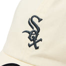 カジュアルクラシック MLB アンダーバイザーロゴ CHIWHI CHR | NEW ERA ニューエラ公式オンラインストア