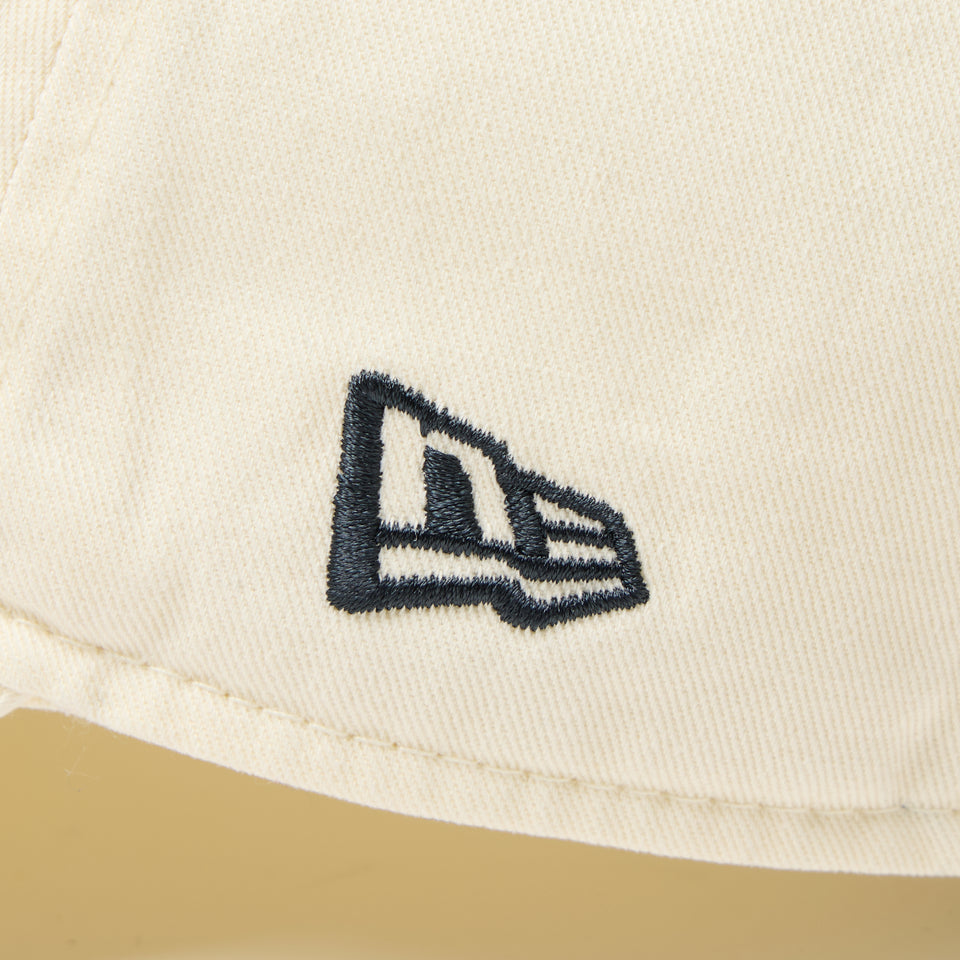 カジュアルクラシック MLB アンダーバイザーロゴ CHIWHI CHR | NEW ERA ニューエラ公式オンラインストア