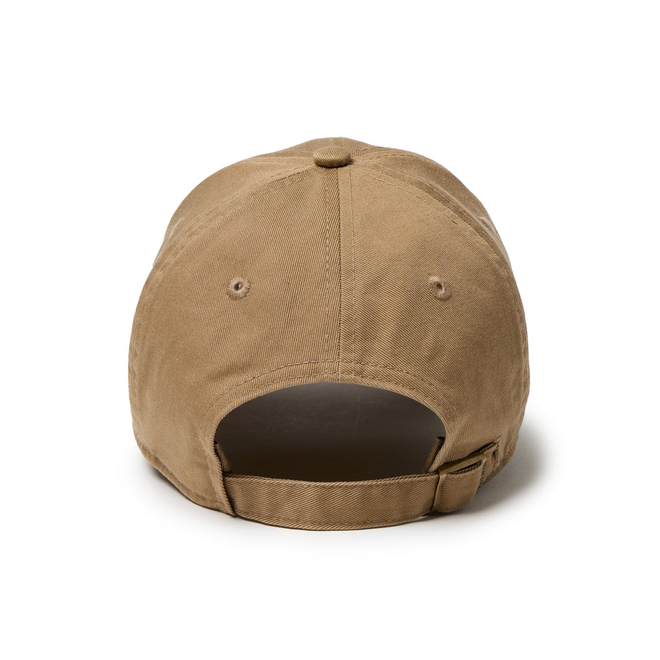 カジュアルクラシック MLB アンダーバイザーロゴ BOSRED KHA | NEW ERA ニューエラ公式オンラインストア