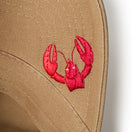 カジュアルクラシック MLB アンダーバイザーロゴ BOSRED KHA | NEW ERA ニューエラ公式オンラインストア