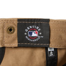カジュアルクラシック MLB アンダーバイザーロゴ BOSRED KHA | NEW ERA ニューエラ公式オンラインストア