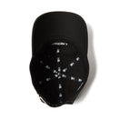 カジュアルクラシック College Logo カレッジロゴ ブラック