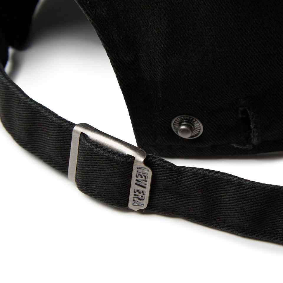 カジュアルクラシック College Logo カレッジロゴ ブラック