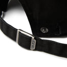 カジュアルクラシック College Logo カレッジロゴ ブラック