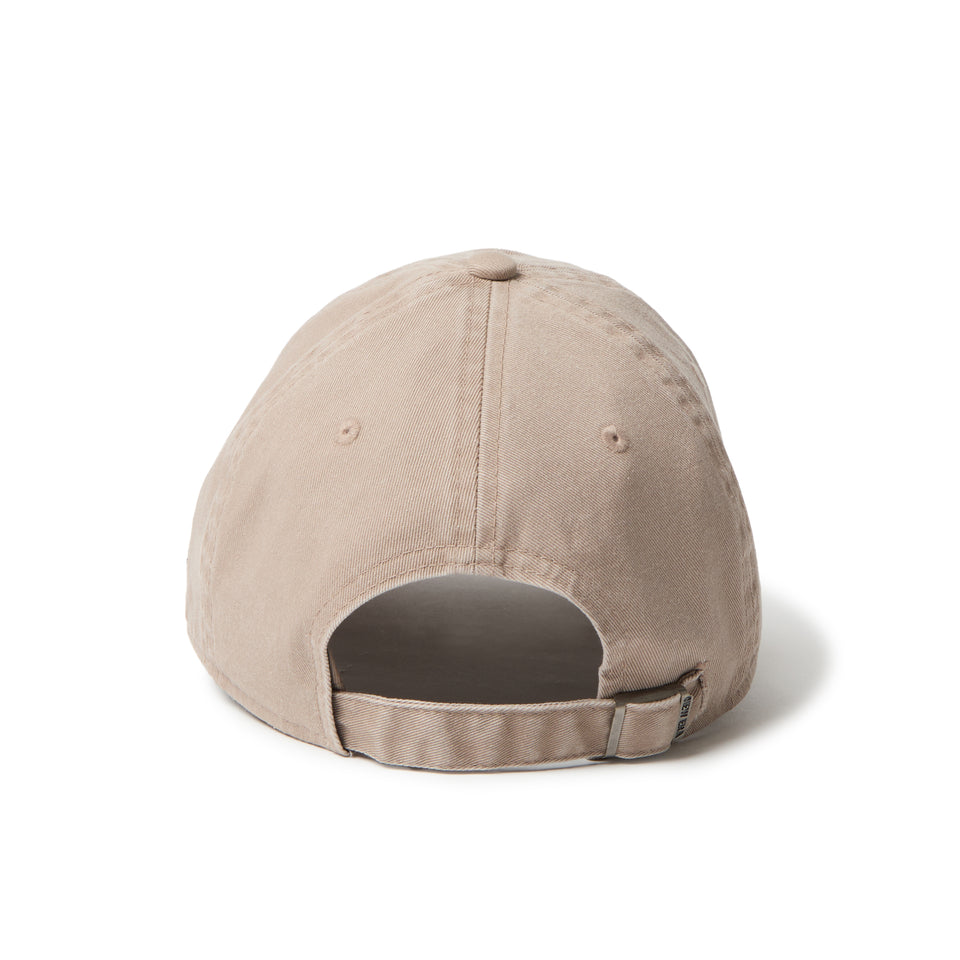 カジュアルクラシック College Logo カレッジロゴ アッシュブラウン | NEW ERA ニューエラ公式オンラインストア