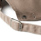 カジュアルクラシック College Logo カレッジロゴ アッシュブラウン | NEW ERA ニューエラ公式オンラインストア