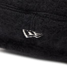 ベレー Wool Shaggy New Era ブラック | NEW ERA ニューエラ公式オンラインストア