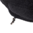 ベレー Wool Shaggy New Era ブラック | NEW ERA ニューエラ公式オンラインストア