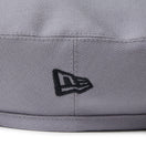 ベレー ウール リボン グレー - 14667774-SM | NEW ERA ニューエラ公式オンラインストア