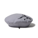 ベレー ウール リボン グレー - 14667774-SM | NEW ERA ニューエラ公式オンラインストア