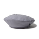 ベレー ウール リボン グレー - 14667774-SM | NEW ERA ニューエラ公式オンラインストア