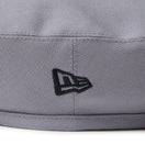 ベレー ウール リボン グレー  | NEW ERA ニューエラ公式オンラインストア