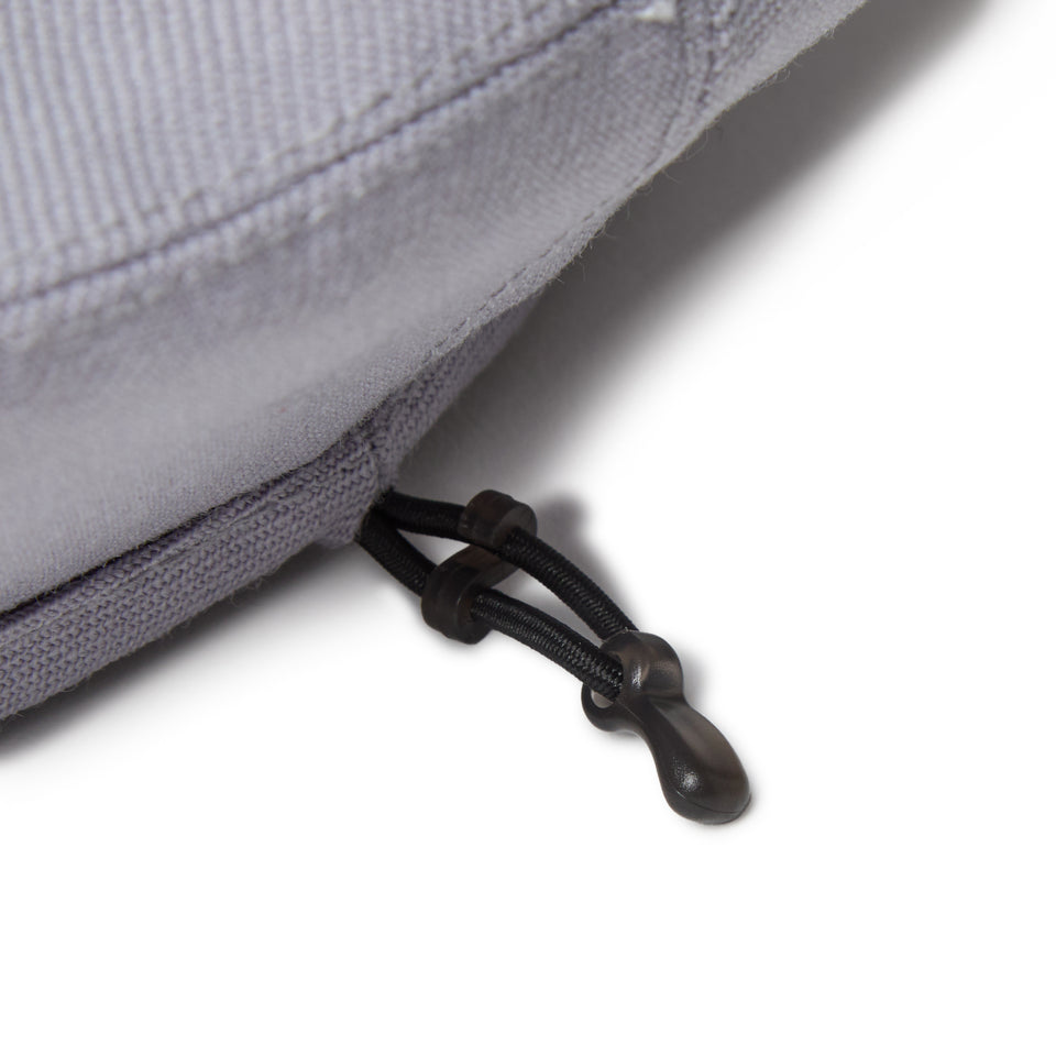 ベレー ウール リボン グレー  | NEW ERA ニューエラ公式オンラインストア