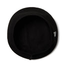 ベレー ウール リボン ブラック - 14667775-SM | NEW ERA ニューエラ公式オンラインストア