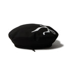 ベレー ウール リボン ブラック  | NEW ERA ニューエラ公式オンラインストア