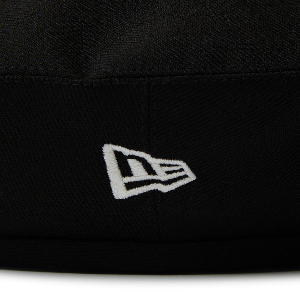 ベレー ウール リボン ブラック  | NEW ERA ニューエラ公式オンラインストア