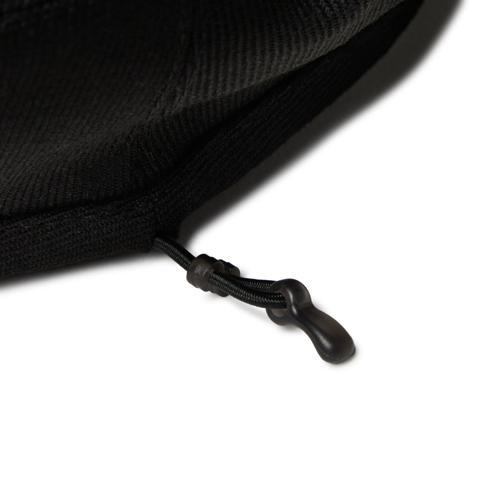 ベレー ウール リボン ブラック  | NEW ERA ニューエラ公式オンラインストア