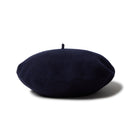 ベレー ウール ネイビー FW25 | NEW ERA ニューエラ公式オンラインストア