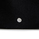 ベレー ウール ブラック | NEW ERA ニューエラ公式オンラインストア