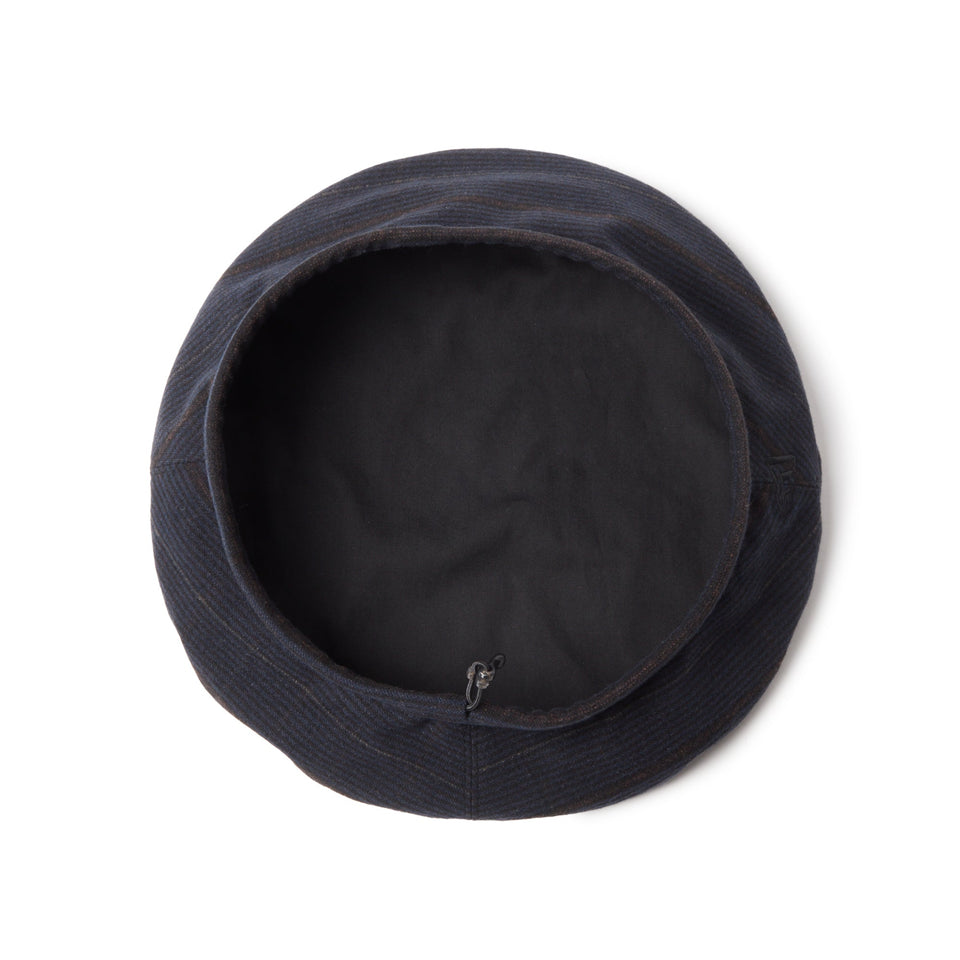 ベレー チェック ブラック - 14667779 - SM | NEW ERA ニューエラ公式オンラインストア