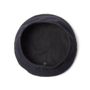 ベレー チェック ブラック - 14667779 - SM | NEW ERA ニューエラ公式オンラインストア