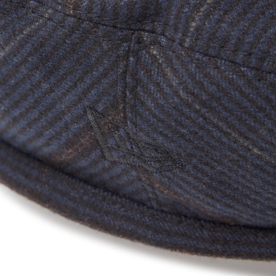 ベレー チェック ブラック - 14667779 - SM | NEW ERA ニューエラ公式オンラインストア