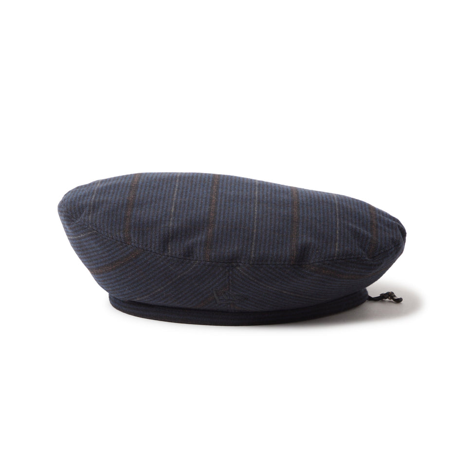 ベレー チェック ブラック - 14667779 - SM | NEW ERA ニューエラ公式オンラインストア