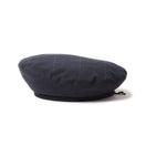 ベレー チェック ブラック - 14667779 - SM | NEW ERA ニューエラ公式オンラインストア