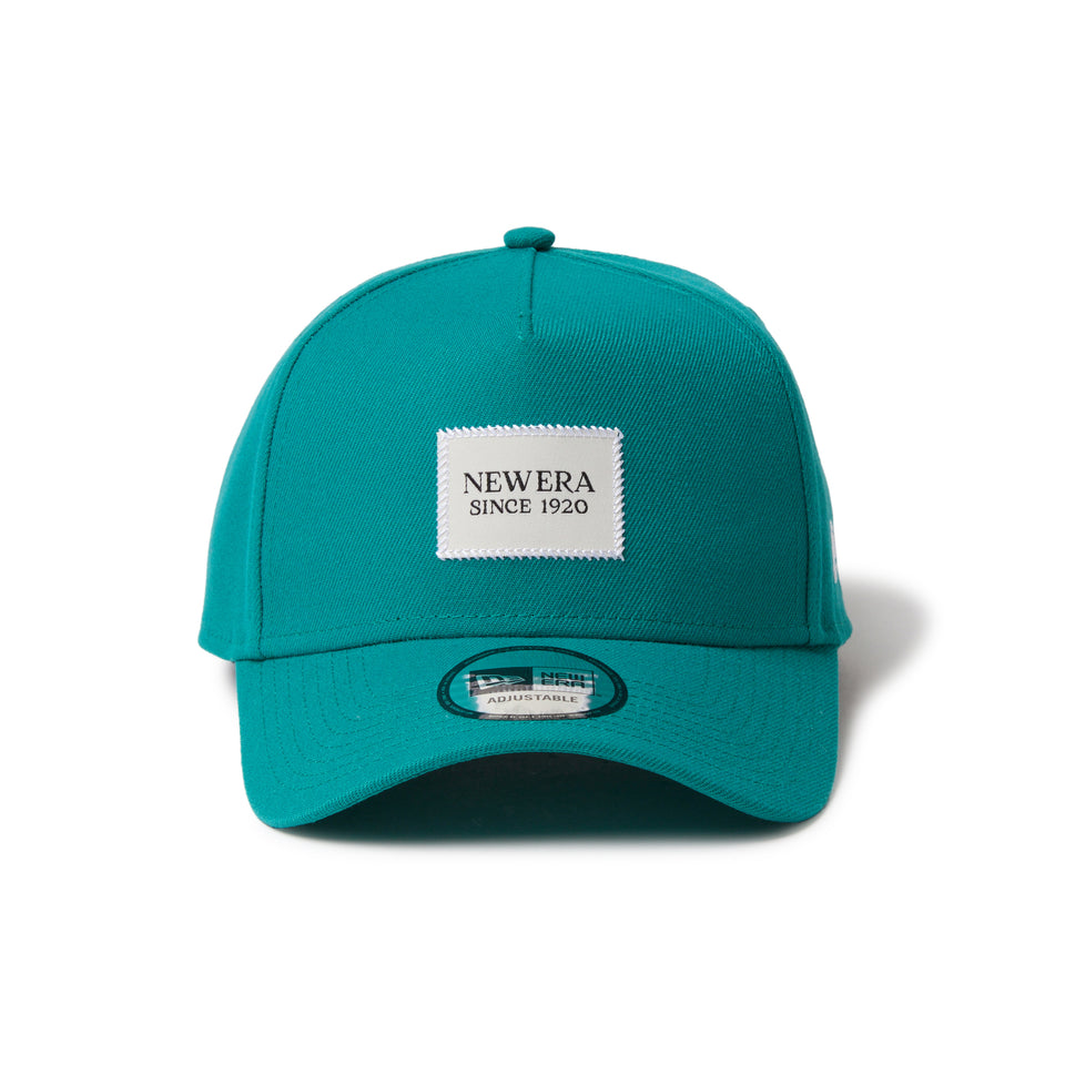 9FORTY A-Frame New Era Since 1920 ウーブンパッチ ノースウェスト
