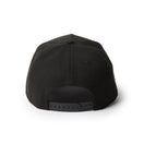 9FORTY A-Frame MLB Black and White モノトーン サンフランシスコ・ジャイアンツ ブラック | NEW ERA ニューエラ公式オンラインストア