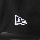 9FORTY A-Frame MLB Black and White モノトーン サンフランシスコ・ジャイアンツ ブラック | NEW ERA ニューエラ公式オンラインストア