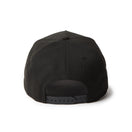 9FORTY A-Frame MLB Black and White モノトーン ニューヨーク･ヤンキース ブラック | NEW ERA ニューエラ公式オンラインストア