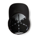 9FORTY A-Frame MLB Black and White モノトーン ニューヨーク･ヤンキース ブラック | NEW ERA ニューエラ公式オンラインストア