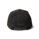 9FORTY A-Frame MLB Black and White モノトーン ロサンゼルス・ドジャース ブラック | NEW ERA ニューエラ公式オンラインストア