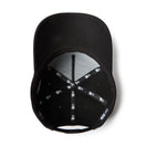 9FORTY A-Frame MLB Black and White モノトーン ロサンゼルス・ドジャース ブラック | NEW ERA ニューエラ公式オンラインストア