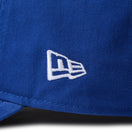 9THIRTY レザーストラップ League Buckle ニューヨーク・ジャイアンツ カーミングブルー | NEW ERA ニューエラ公式オンラインストア
