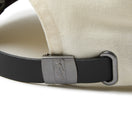 9THIRTY レザーストラップ League Buckle ロサンゼルス・レイカーズ クローム パープルバイザー | NEW ERA ニューエラ公式オンラインストア