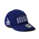 9THIRTY レザーストラップ League Buckle ロサンゼルス・ドジャース ダークロイヤル | NEW ERA ニューエラ公式オンラインストア