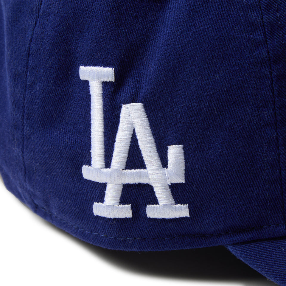 9THIRTY レザーストラップ League Buckle ロサンゼルス・ドジャース ダークロイヤル | NEW ERA ニューエラ公式オンラインストア