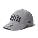 9THIRTY レザーストラップ League Buckle ラスベガス・レイダース グレー | NEW ERA ニューエラ公式オンラインストア
