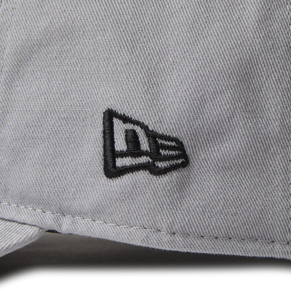 9THIRTY レザーストラップ League Buckle ラスベガス・レイダース グレー | NEW ERA ニューエラ公式オンラインストア