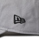 9THIRTY レザーストラップ League Buckle ラスベガス・レイダース グレー | NEW ERA ニューエラ公式オンラインストア