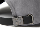 9THIRTY レザーストラップ League Buckle ラスベガス・レイダース グレー | NEW ERA ニューエラ公式オンラインストア