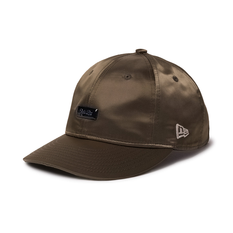 9THIRTY リングストラップ リモンタイーストナイロン オリーブ | NEW ERA ニューエラ公式オンラインストア